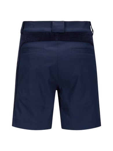 Bilde av WoolLand Romsdalseggen Shorts w.cord man  Blue ink